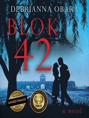 cover image of BLOK 42